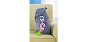 Lamaze Mini On the Go Walla Walla Koala