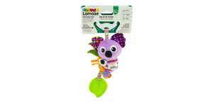 Lamaze Mini On the Go Walla Walla Koala