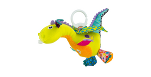 Lamaze Flip Flap Dragon