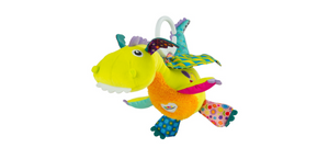 Lamaze Flip Flap Dragon