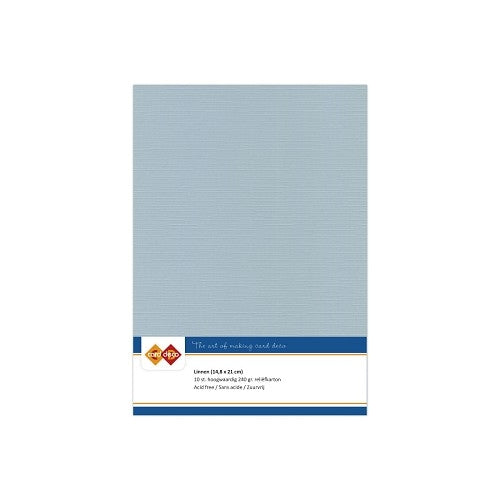 Linerboard A5- Grey