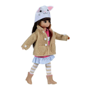 LOTTIE DOLL- PANDORAS BOX