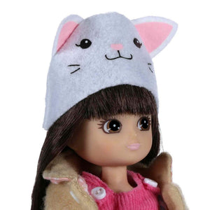 LOTTIE DOLL- PANDORAS BOX
