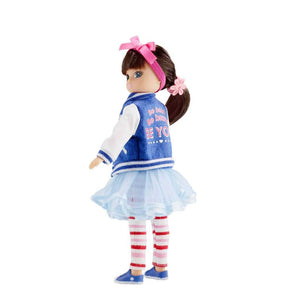 LOTTIE DOLL -ROCKABILITY