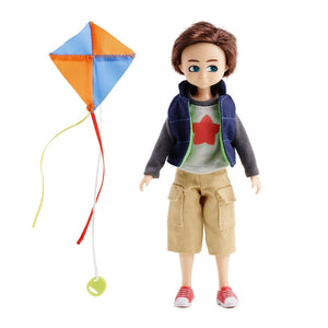 LOTTIE DOLL- KITE FLYER