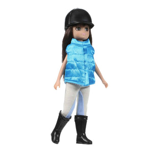 LOTTIE DOLL ACCESSORY- SADDLE UP