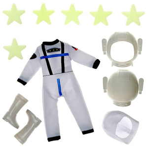 LOTTIE DOLL ACCESSORY- ASTRO ADVENTURES