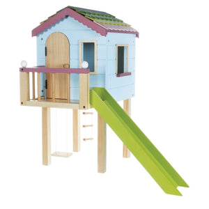 LOTTIE DOLL ACCESSORY- TREEHOUSE PLAYSET