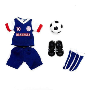 LOTTIE DOLL ACCESSORY-BRANKSEA UTD