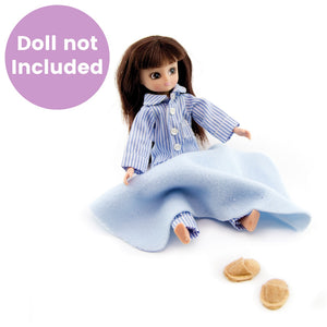 LOTTIE DOLL ACCESSORY-PYJAMA PARTY