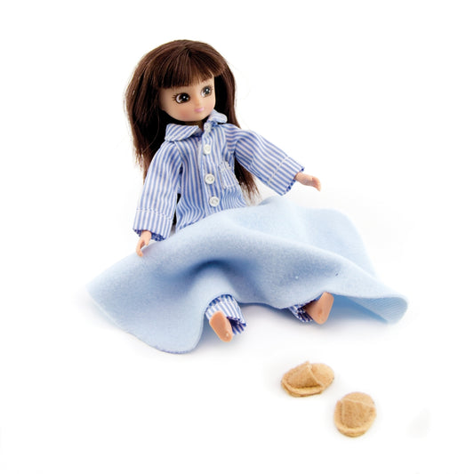 LOTTIE DOLL ACCESSORY-PYJAMA PARTY