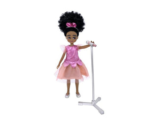 Lottie Stage Superstar Doll
