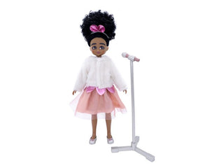 Lottie Stage Superstar Doll