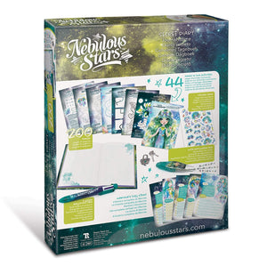 Secret Diary - Marinia