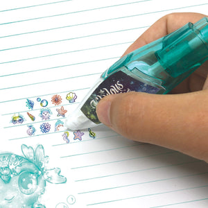 Secret Diary - Marinia