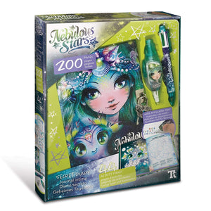 Secret Diary - Marinia