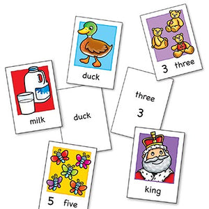 Orchard Toys Flashcards