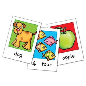 Orchard Toys Flashcards