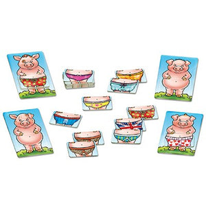 Orchard Toys Pigs In Pants