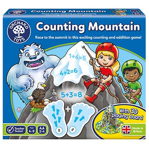 Orchard Toys Counting Mountain