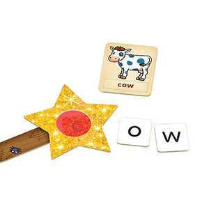 Orchard Toys Magic Spelling