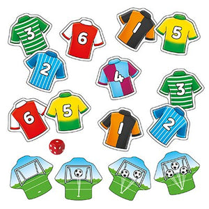 Orchard Toys Penalty Shoot Out - Mini Game
