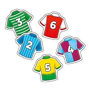 Orchard Toys Penalty Shoot Out - Mini Game