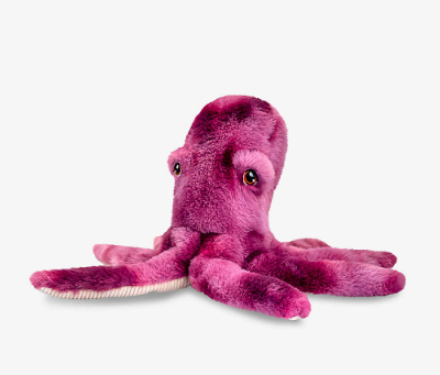 25cm Keeleco Octopus