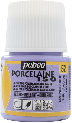 Porcelaine 45ml Lavender