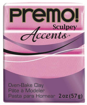 PREMO 2oz - MAGENTA PEARL