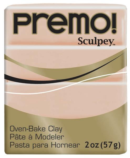 PREMO 2oz -BEIGE