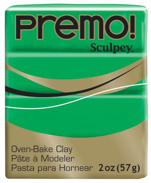 PREMO 2oz - GREEN