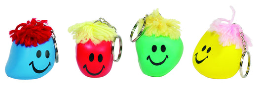 SQUEEZE ME KEY RING