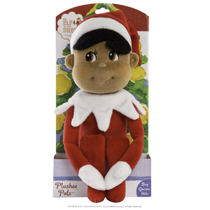 EOTS Plushee Pals®- Boy Dark Tone 17” 