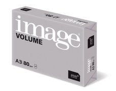 IMAGE VOLUME A3 80G 1 REAM