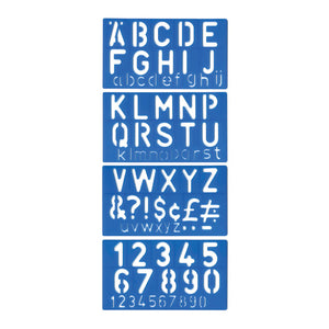 SIGNWRITING KIT 50MM