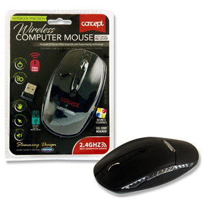 Wireless Computer Mouse