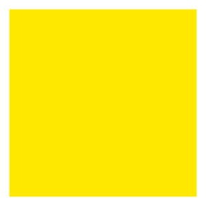 REEVES 75ML ACRYLIC-MED.YELLOW