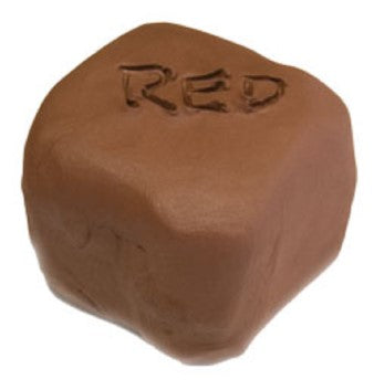 Red Earthenware Clay 12.5kg