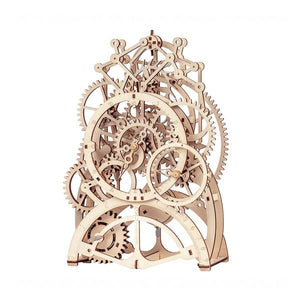 Pendulum Clock