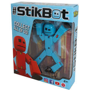 StikBot Single