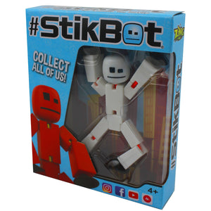 StikBot Single