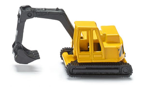 Siku Excavator