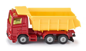 Siku Truck With Dumper Body