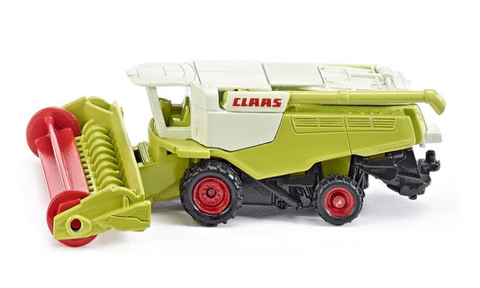 Siku Claas Harvester