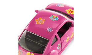 Siku VW The Beetle Pink