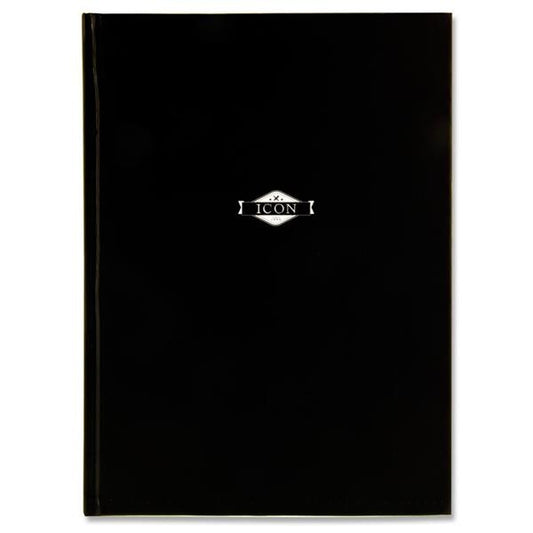 Icon A4135gsm H/cover Sketch Book 64 Sheets - B