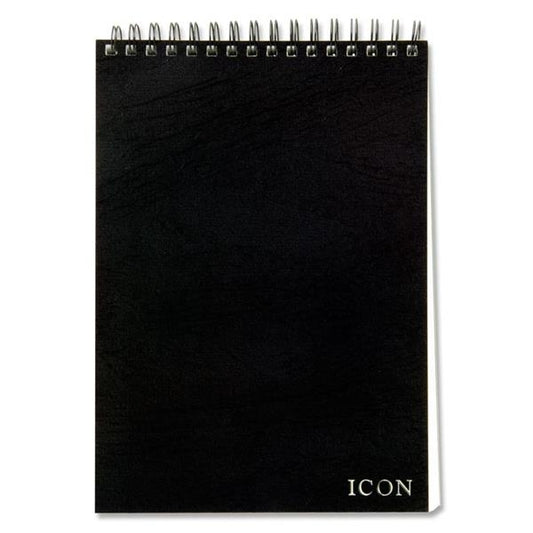 ICON A4 110gsm WIRO SKETCH PAD 100 SHEETS