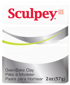 SCULPEY-2oz WHITE