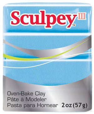 SCULPEY-2oz BLUE PEARL